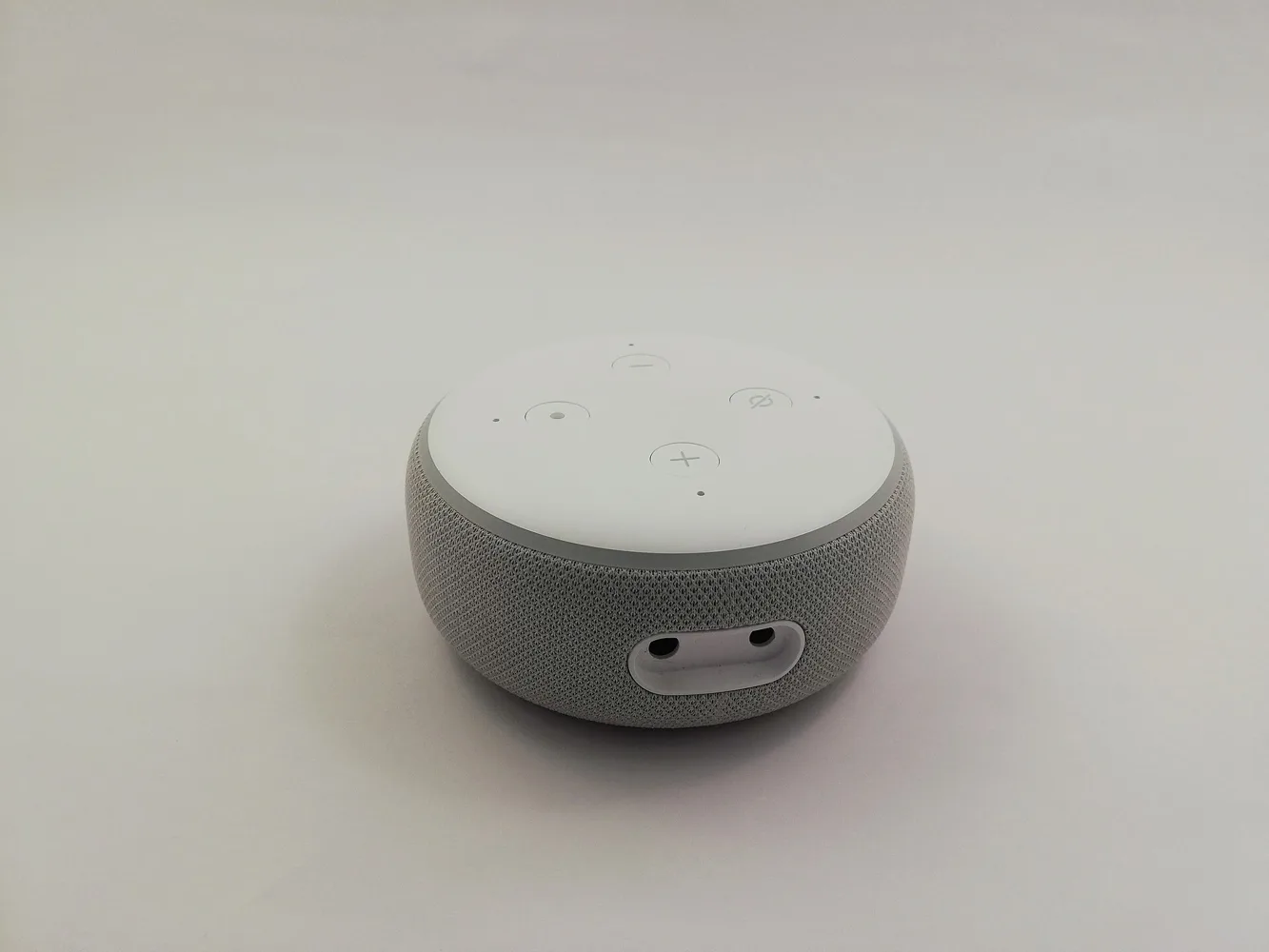 Dispositivo de automação residencial Echo Dot